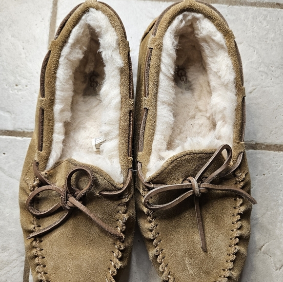 Ugg Dakota size 5 chestnut - Picture 3 of 6